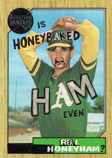 Is Honeybaked Ham Even Real Honey Ham?