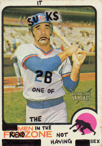 It Sucks 2B One Of The Men In The Friend Zone Not Having Sex