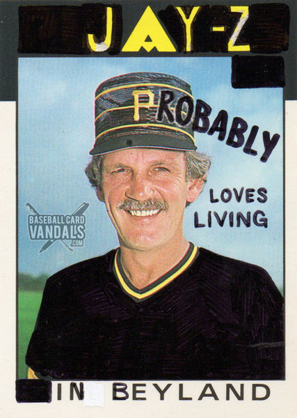 Jay-Z Probably Loves Living In Beyland