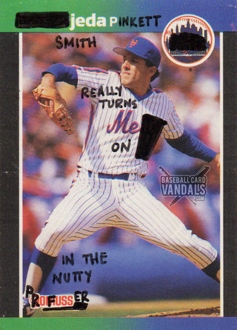 Jeda Pinkett Smith Really Turns Me On In The Nutty Profusser