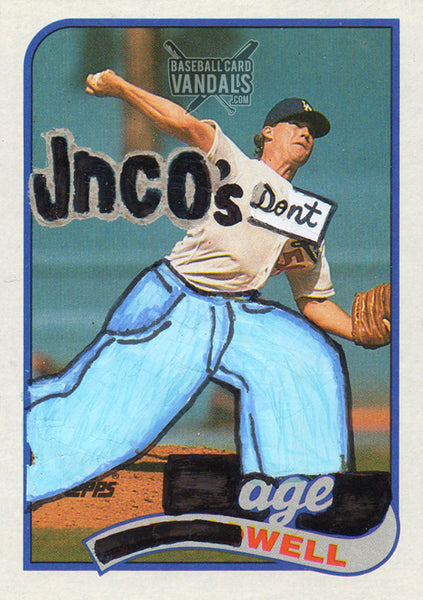 JNCO's Don't Age Well