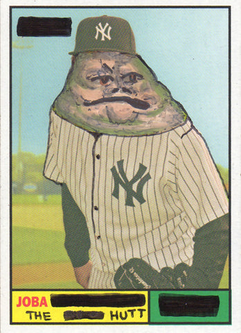 Joba The Hutt