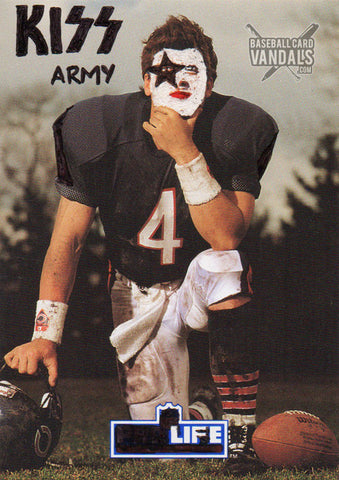 KISS Army 4 Life