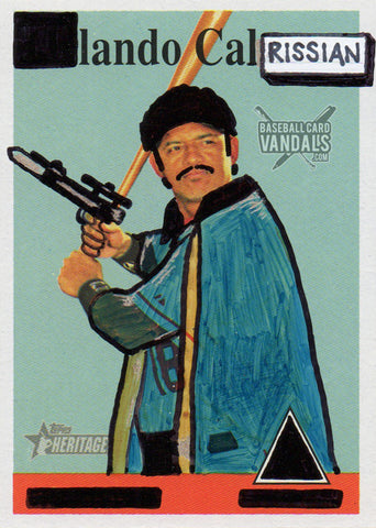 Lando Calrissian