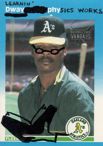 Learnin' Dway Physics Works