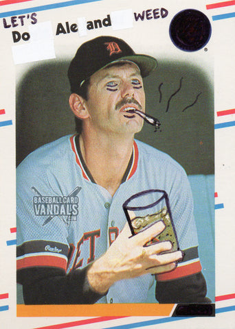 Let's Do Ale And Weed