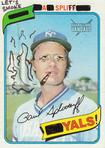 Let's Smoke a Spliff, Yals