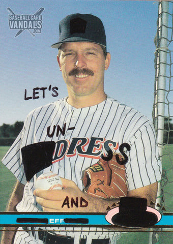 Let's Undress And Eff