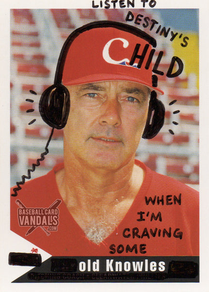 Listen To Destiny's Child When I'm Craving Some Old Knowles