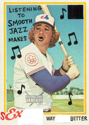 Listening To Smooth Jazz Makes Sex Way Better