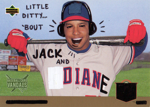 Little Ditty 'Bout Jack And Diane