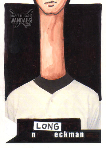 Long Neckman