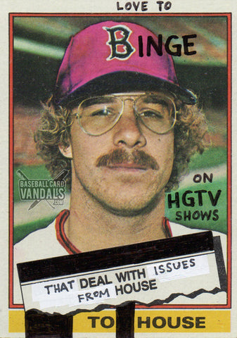 Love to Binge On HGTV Shows That Deal With Issues From House To House