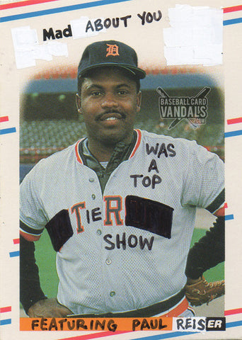 Mad About You Was A Top Tier Show Featuring Paul Resier