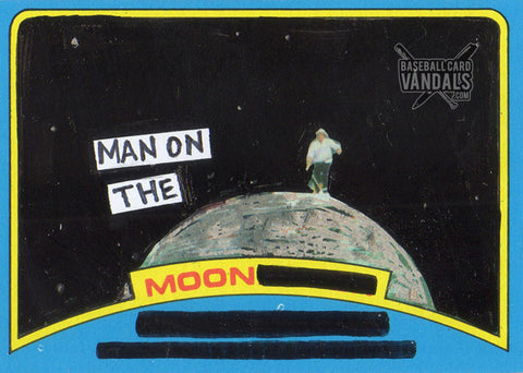 Man On The Moon