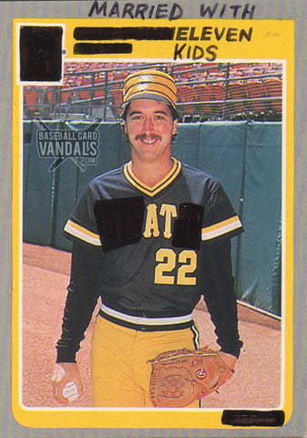 Married With Eleven Kids At 22