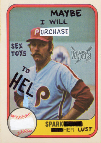 Maybe I Will Purchase Sex Toys To Help Spark Her Lust