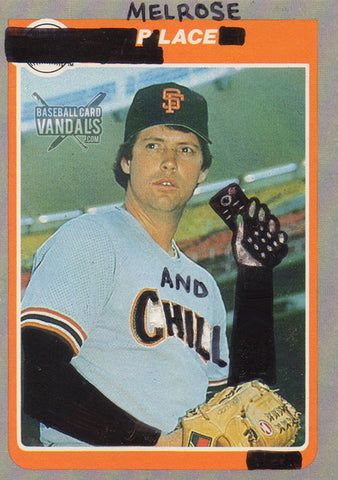 Melrose Place And Chill