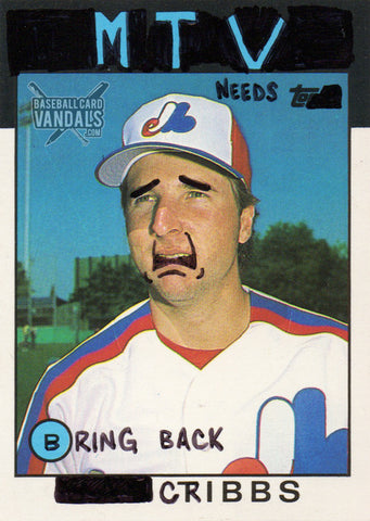 MTV Needs To Bring Back Cribbs