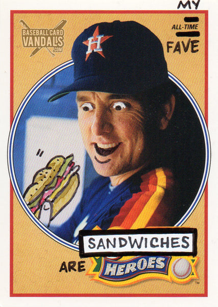 My All-Time Fave Sandwiches Are Heroes