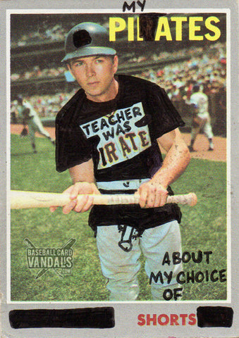 My Pilates Teacher Was Irate About My Choice Of Shorts