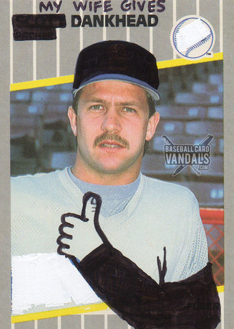 My Wife Gives Dank Head