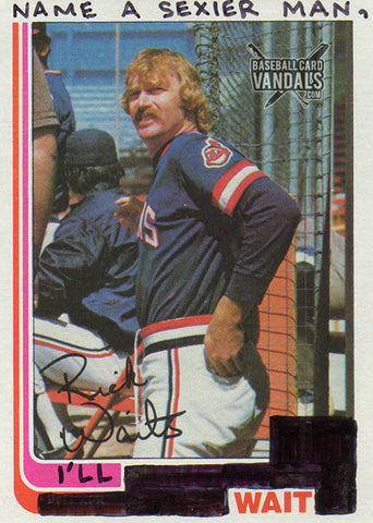 Name A Sexier Man, I'll Wait