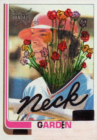 Neck Garden