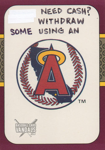 Need Cash? Withdraw Some Using An ATM