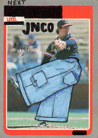 Next Level JNCO