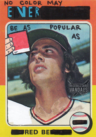 No Color May Ever Be As Popular As Red Be