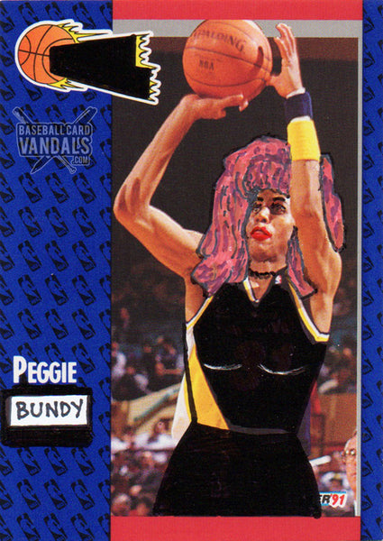 Peggie Bundy