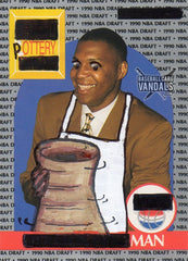 Pottery Man