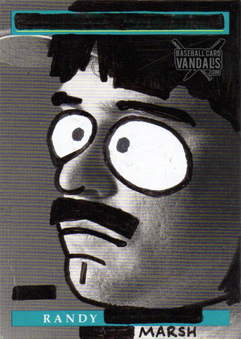 Randy Marsh