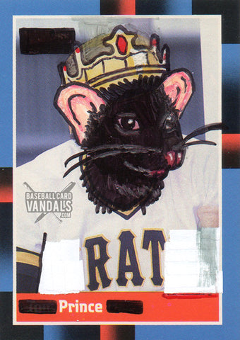 Rat Prince