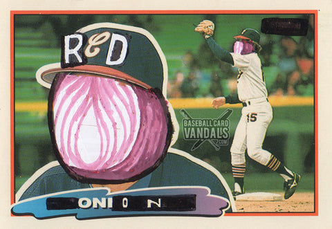 Red Onion