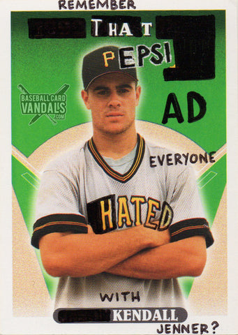 Remember That Pepsi Ad Everyone Hated With Kendall Jenner?