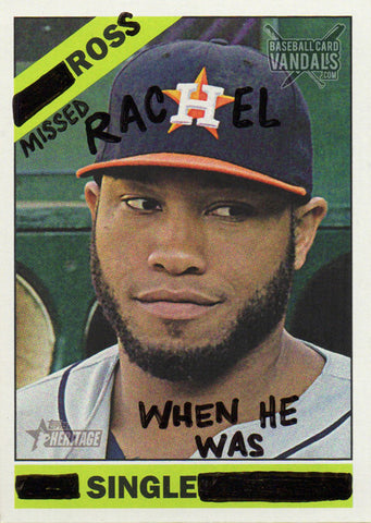 Ross Missed Rachel When He Was Single