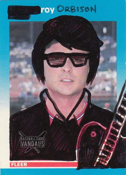 Roy Orbison