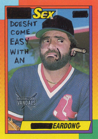 Sex Doesn't Come Easy With An Ear Dong