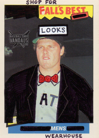 Shop For Fall's Best Looks At Men's Wearhouse