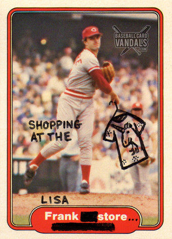 Shopping At The Lisa Frank Store...