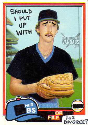 Should I Put Up With Her BS Or File For Divorce?