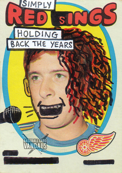 Simply Red Sings Holding Back The Years
