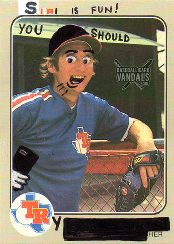 Siri Is Fun! You Should Try Her