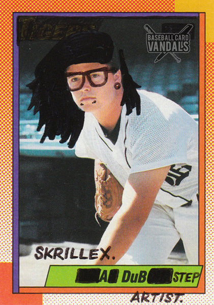 Skrillex