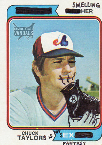 Smelling Her Chuck Taylors is My Sex Fantasy