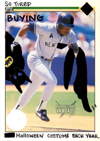 So Tired Of Buying A New Halloween Costume Each Year