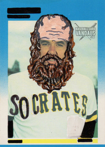 Socrates