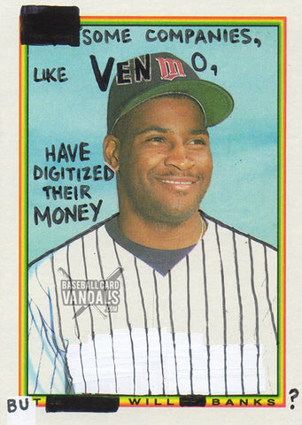 Some Companies, Like Venmo, Have Digitized Their Money But Will Banks?